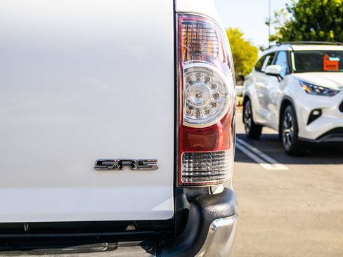 Used 2010 Toyota Tacoma 2WD Access Cab image 10
