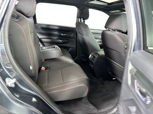 Used 2025 Honda CR-V Sport image 28