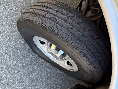 Used 2015 GMC Savana 3500 LT w/ LT Preferred Equipment Group image 41