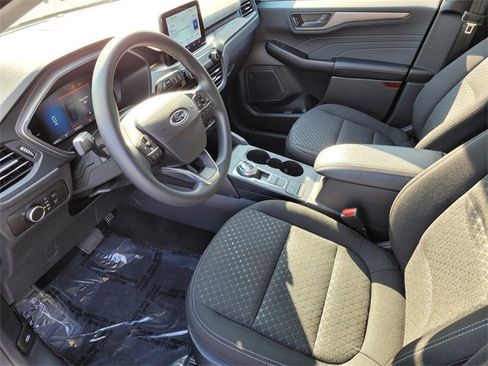 New 2025 Ford Escape Active image 11