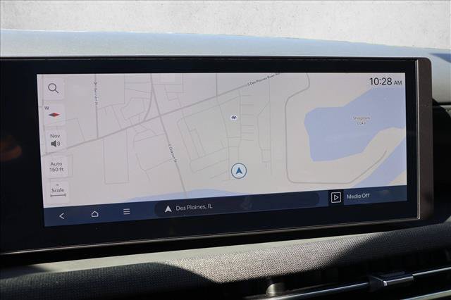 New 2026 Hyundai Tucson Limited AWD/4WD image 17