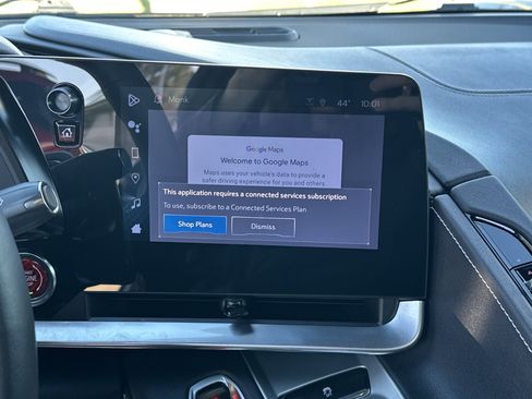 Used 2024 Chevrolet Corvette Stingray Coupe w/ 1LT image 24