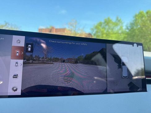 New 2026 Genesis GV70 2.5T Advanced AWD/4WD image 22