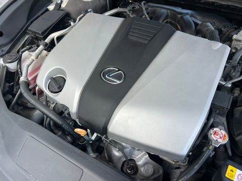 Used 2019 Lexus ES 350 w/ Premium Package image 35