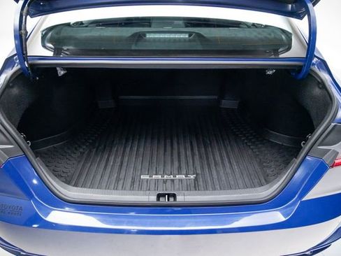 Certified 2025 Toyota Camry XSE FWD image 15