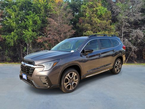 New 2026 Subaru Ascent Limited AWD/4WD image 1