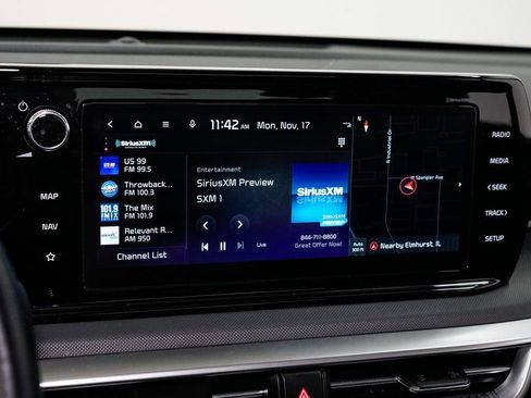 Used 2024 Kia K5 GT-Line image 18