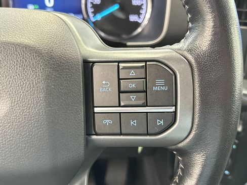 Certified 2022 Ford F150 XLT w/ Equipment Group 301A Mid image 34