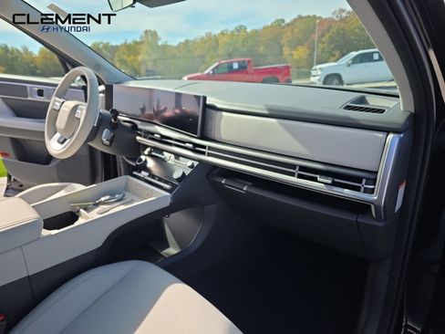 New 2026 Hyundai Santa Fe SE AWD/4WD image 31