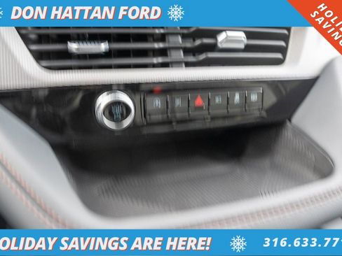 New 2026 Ford Explorer Active image 9