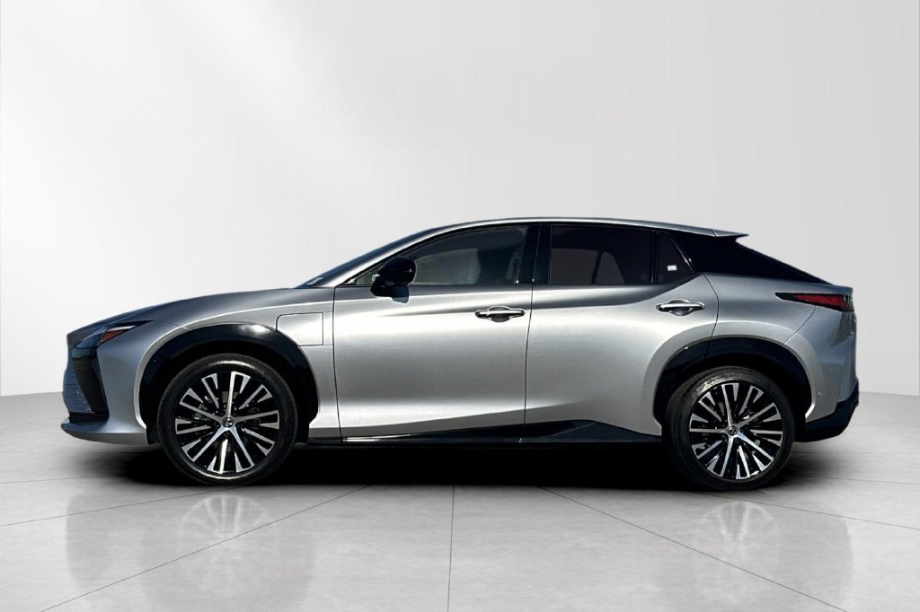 Used 2023 Lexus RZ 450e Premium w/ Accessory Package (Z1) AWD/4WD image 3