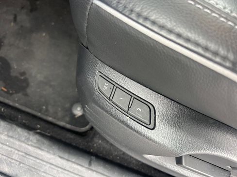 Used 2025 MAZDA CX-5 AWD 2.5 S w/ Preferred Package image 11