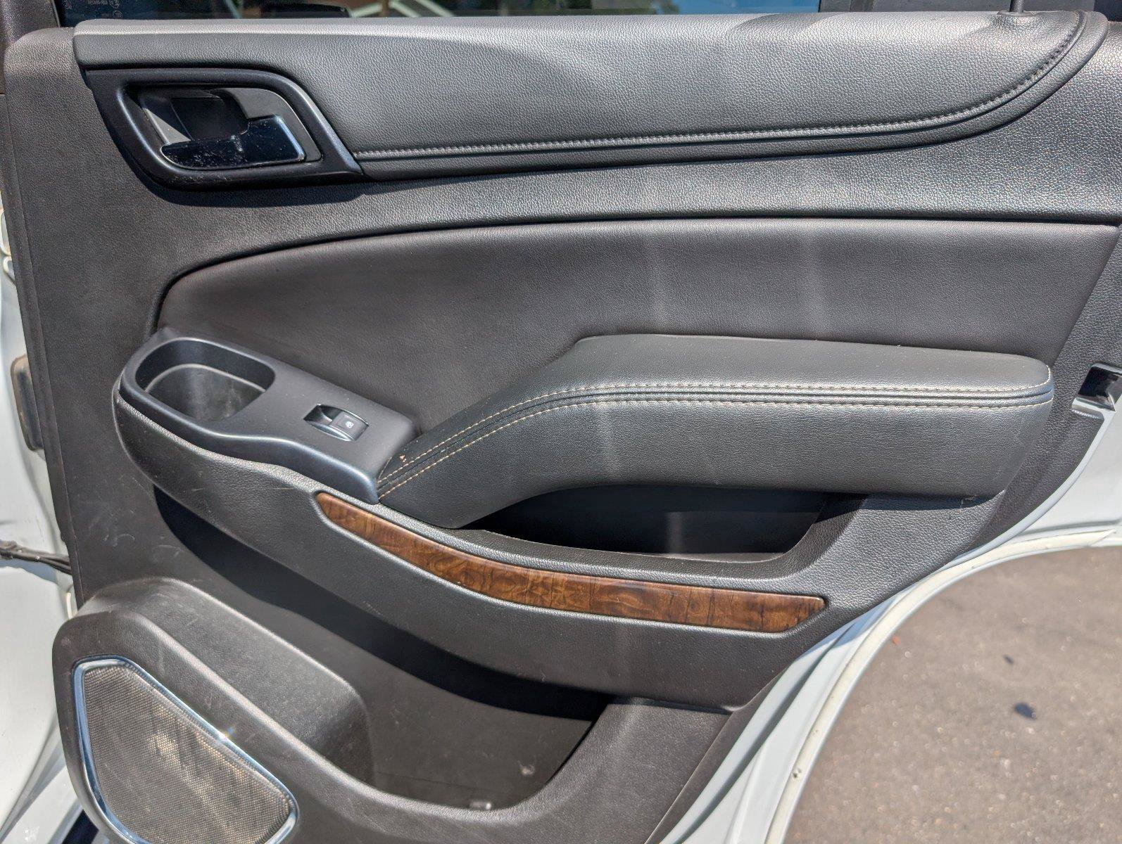 Used 2019 Chevrolet Tahoe LT AWD/4WD image 37