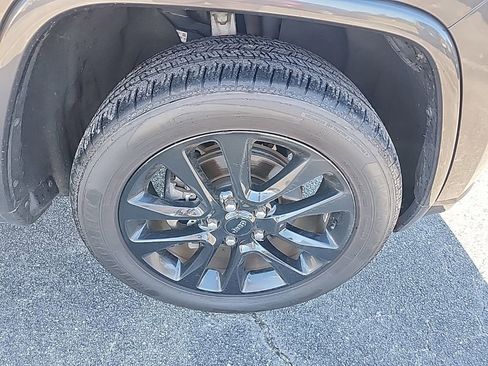 Certified 2020 Jeep Grand Cherokee Altitude image 14