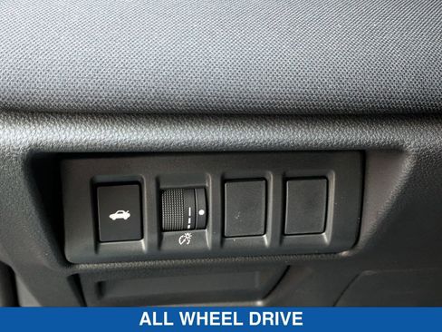 Certified 2025 Subaru Legacy Premium image 19