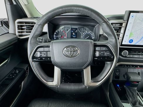 Used 2023 Toyota Tundra Limited w/ TRD Off-Road Package AWD/4WD image 17