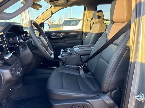 New 2026 Chevrolet Silverado 1500 LT image 9