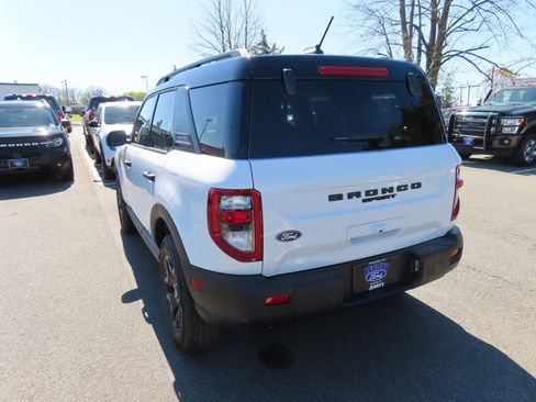 New 2026 Ford Bronco Sport Big Bend image 6