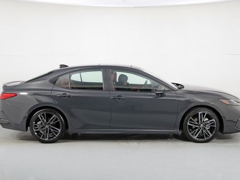 Used 2025 Toyota Camry XSE image 53