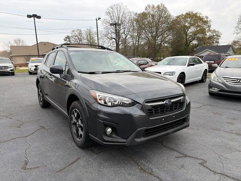Used 2018 Subaru Crosstrek 2.0i Premium w/ Popular Package #3 image 11