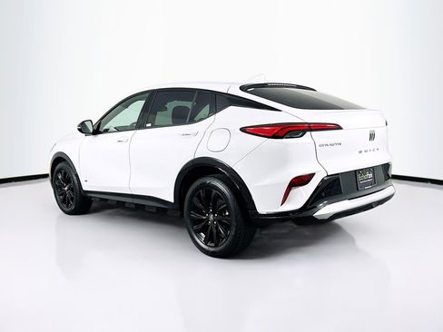 Used 2025 Buick Envista Sport Touring image 5