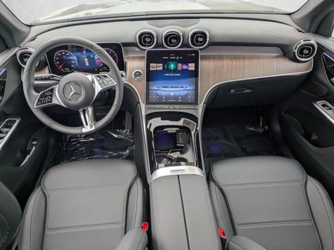 New 2026 Mercedes-Benz GLC 300 4MATIC image 18