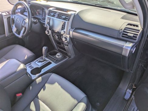 Used 2024 Toyota 4Runner SR5 Premium image 29
