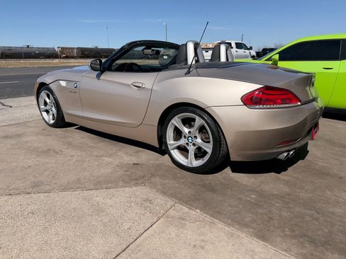 Used 2011 BMW Z4 sDrive30i w/ Premium Pkg image 35