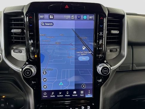 Used 2025 RAM 2500 Big Horn image 13