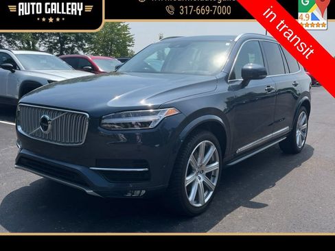 Used 2019 Volvo XC90 T6 Inscription w/ Luxury Package AWD/4WD image 1