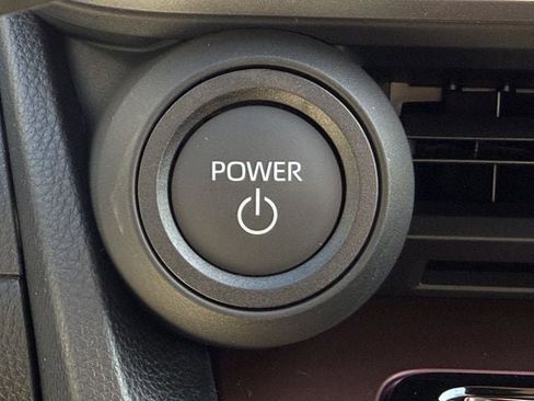 New 2026 Toyota Prius SE image 19