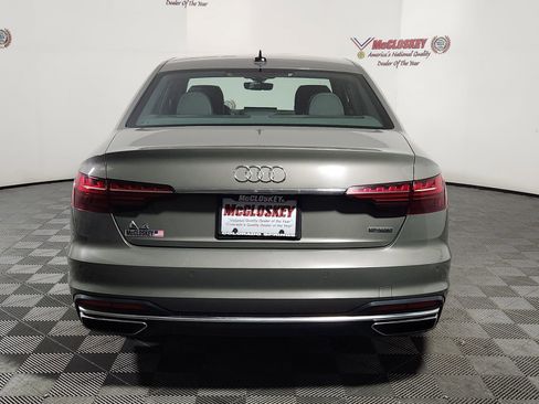 Used 2024 Audi A4 2.0T Premium Plus image 7