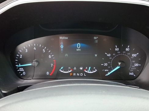 Used 2020 Ford Escape SE AWD/4WD image 21