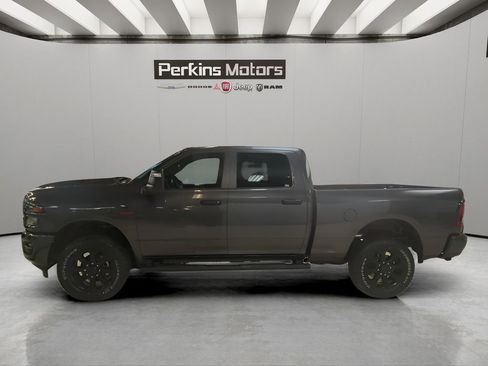 New 2026 RAM 2500 Tradesman image 2