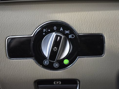 Used 2008 Mercedes-Benz S 550 4MATIC image 17