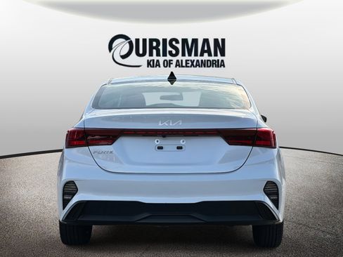 Certified 2023 Kia Forte LXS image 20