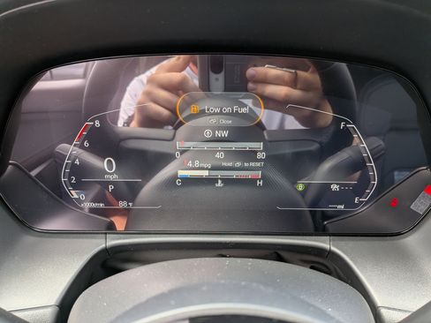 New 2026 MAZDA CX-5 2.5 S w/ Premium Package AWD/4WD image 27