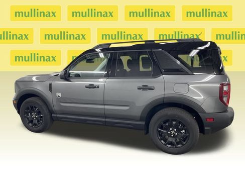 New 2025 Ford Bronco Sport Big Bend w/ Convenience Package AWD/4WD image 11