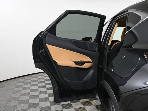 Used 2024 Lexus NX 350 AWD image 27