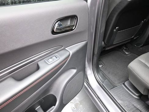 New 2026 Dodge Durango GT w/ Blacktop Package AWD/4WD image 18