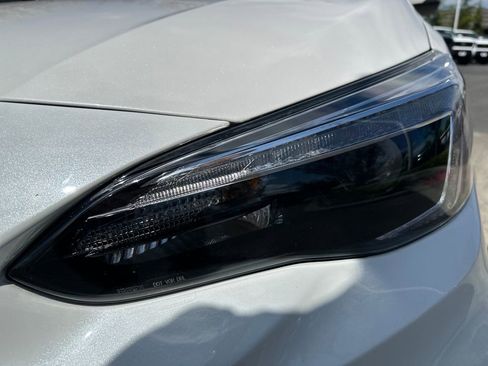 Used 2018 Subaru Impreza 2.0i Limited AWD/4WD image 9