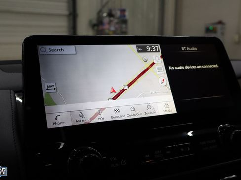 Used 2022 Nissan Armada SL image 20