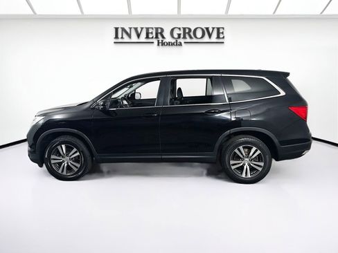 Used 2018 Honda Pilot EX-L image 8