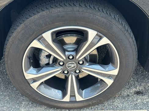 Used 2022 Acura RDX AWD w/ Advance Package image 11
