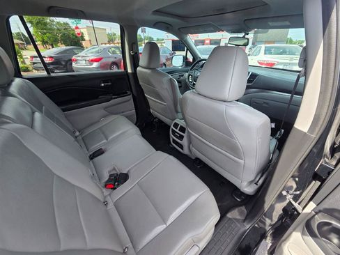 Used 2016 Honda Pilot EX-L image 15
