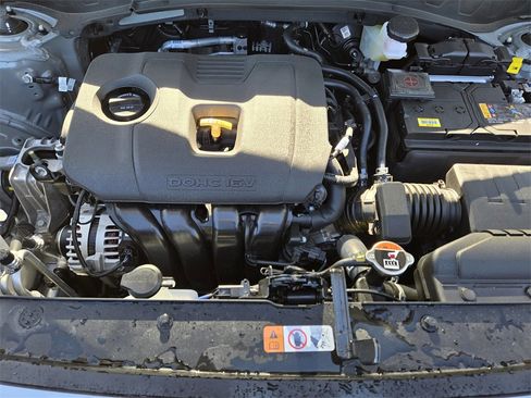 New 2026 Kia Seltos EX image 44