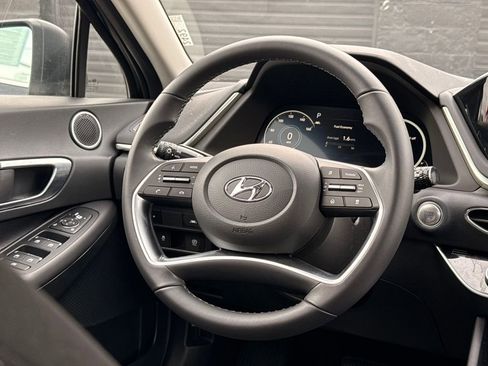 Used 2022 Hyundai Sonata SEL w/ Convenience Package image 19