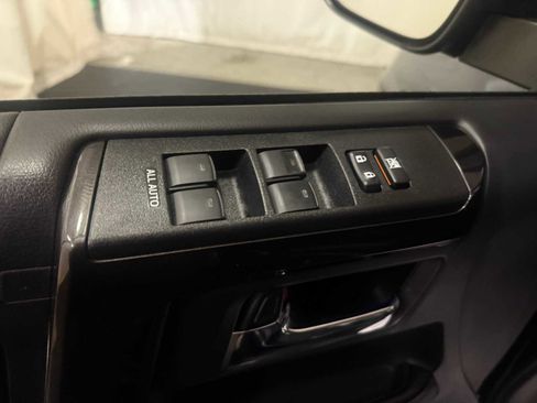 Certified 2023 Toyota 4Runner TRD Off-Road Premium image 21