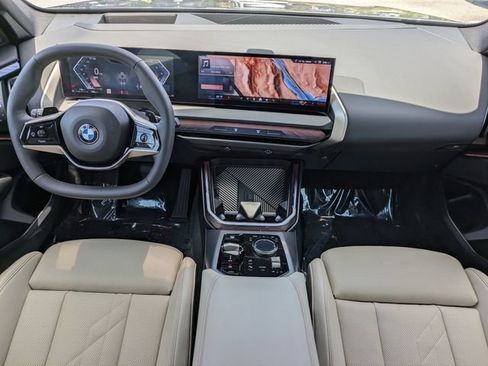 Used 2025 BMW X3 xDrive30i w/ Premium Package AWD/4WD image 15