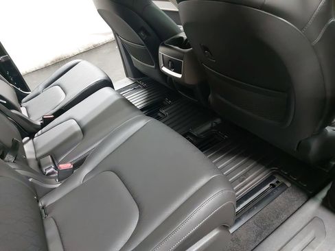 New 2026 Kia Carnival LXS image 11